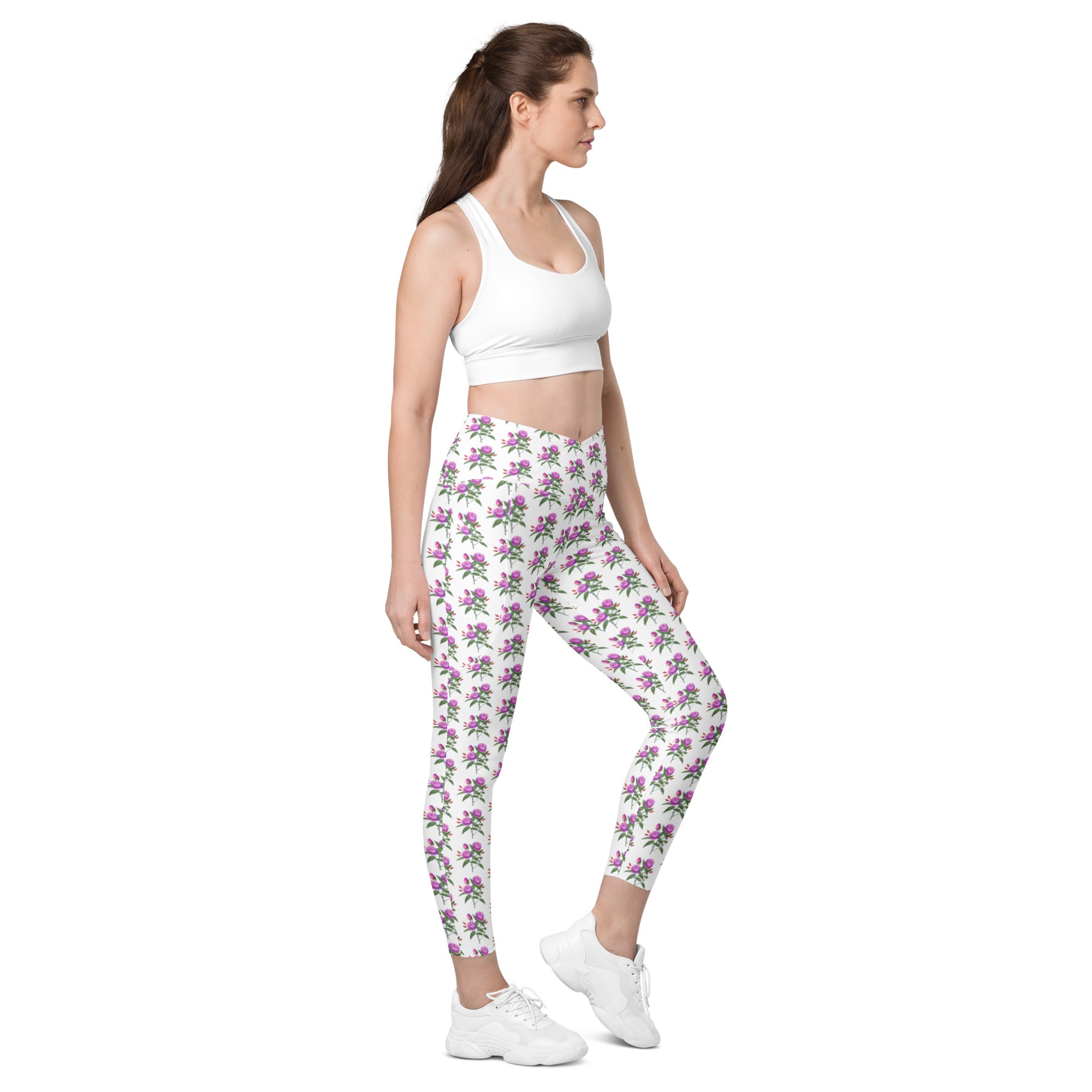 3D Printed Christmas Gym Leggings With Christmas Santa Claus, Snowflakes,  And Elk Designs Slim Fit Elastic Trousers For Fitness And Workouts From  Blackbirdy, $14.5 | DHgate.Com
